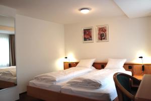Double Relax Room room in Hotel Freihof