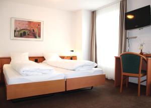 Classic Double Room room in Hotel Freihof