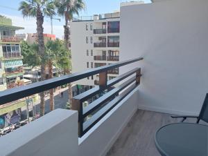 Céntrico y encantador estudio en Puerto de la Cruz