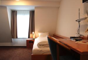 Hotel Freihof Swiss Lodge