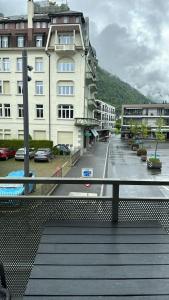 Family friendly Apartment in the heart of Interlaken