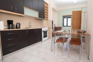 Laconian Blue Residence