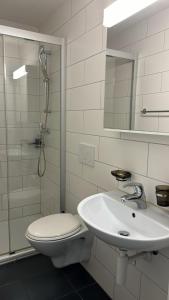 Family friendly Apartment in the heart of Interlaken