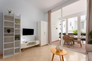 Fuente de la Duquesa