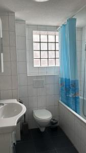 Family friendly Apartment in the heart of Interlaken