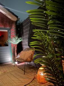 Nieuwe vakantie woning nabij het strand - Egmond at the Beach House