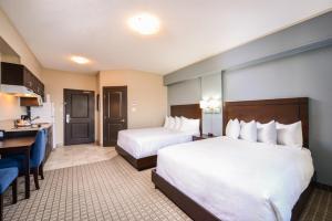 ChateauSuites Hotel