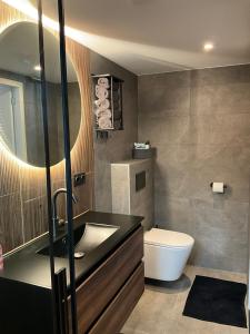 Nieuwe vakantie woning nabij het strand - Egmond at the Beach House