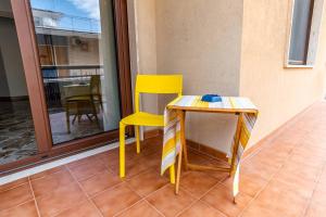 Le Calette Rooms - Puglia Mia Apartments