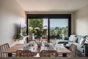 Nova Aguieira Apartments - Acceso directo playa