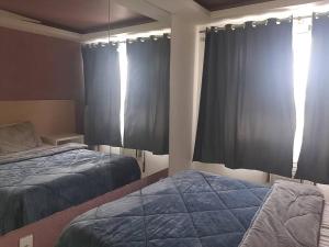 Cobertura Duplex - 5 min a pé até a praia do Recreio - Rio de Janeiro RJ