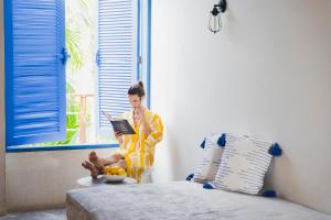 Lula Tulum, a Small Luxury Hotel