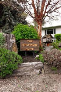 obrázek - The Kalamoir Suite - Licensed