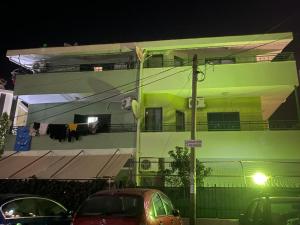 Golem Beach House Luli