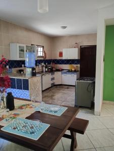 Casa temporada tipo sítio