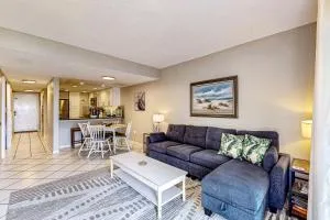 Beachside Bliss - Cedar Landing