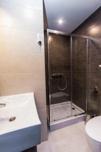 Apartamenty Dawna Wisła