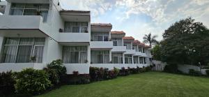 Hotel Hacienda del Rio Oaxtepec