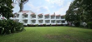 Hotel Hacienda del Rio Oaxtepec