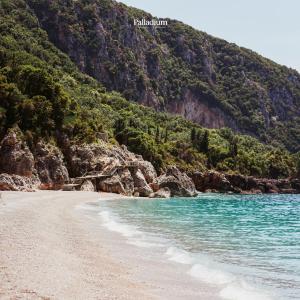 Palladium Beach Hotel- Luxury Leading Hotels, Private Beach Included