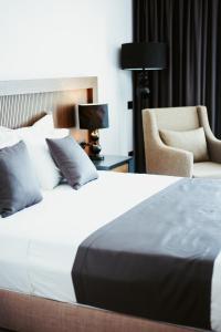 Palladium Beach Hotel- Luxury Leading Hotels, Private Beach Included