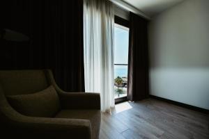 Palladium Beach Resort- Luxury Leading Hotels, Private Beach Included