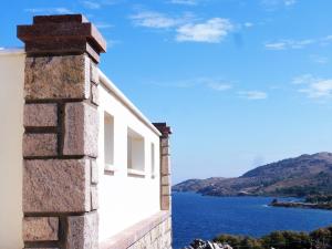 Agnanti Houses Lesvos Greece