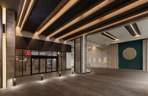 Santo Domingo Marriott Hotel Piantini