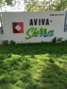 Apartamento AvivaSierra Buenisimo con piscina