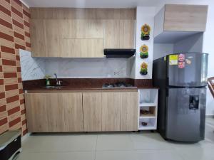 Hermoso Apartamento Cerca a la Playa Puerto Colombia