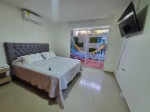 Hermoso Apartamento Cerca a la Playa Puerto Colombia