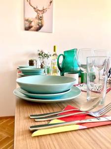 NewAPT next to Wenceslas Square