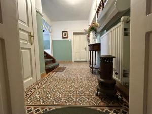 Vila Ana Generoes Bled 