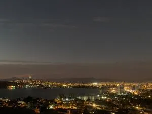 Loft la herradura - Panul