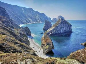 Mary Ellens - Doonalt