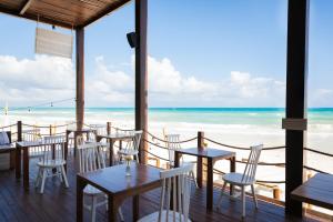 Lula Tulum, a Small Luxury Hotel