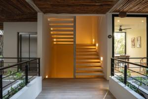 New 1 Bed room - Tulum - Private terrace