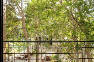 New 1 Bed room - Tulum - Private terrace