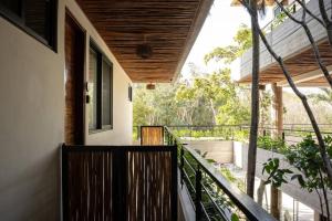 New 1 Bed room - Tulum - Private terrace