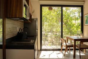 New 1 Bed room - Tulum - Private terrace