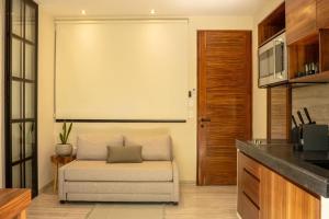 New 1 Bed room - Tulum - Private terrace