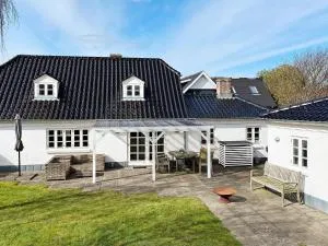 Holiday home Øster Assels VI - Knud