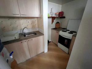 Apartamento en el mejor lugar frente a Embajada de Estados Unidos
