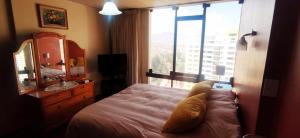 Apartamento en el mejor lugar frente a Embajada de Estados Unidos