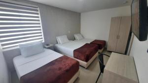 Bayit Tov Circunvalar Hotel