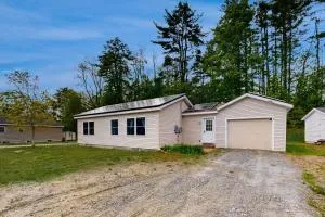 Electric Mountain - Newfane