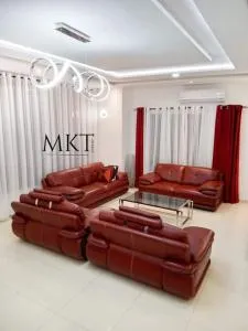 Villa Sainte Marthe - Ho