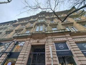 A & E Apartment Budapest