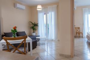 Venetiko rooms