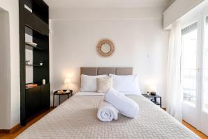 Exarchia Artistic getaway for groups
